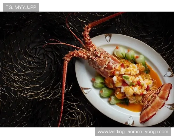 如何在新濠影汇享受高品质的餐饮体验及特色美食推荐