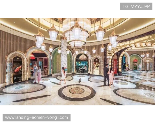 澳門永利皇宫中文站详解永利皇宫最新娱乐设施与高端服务体验攻略